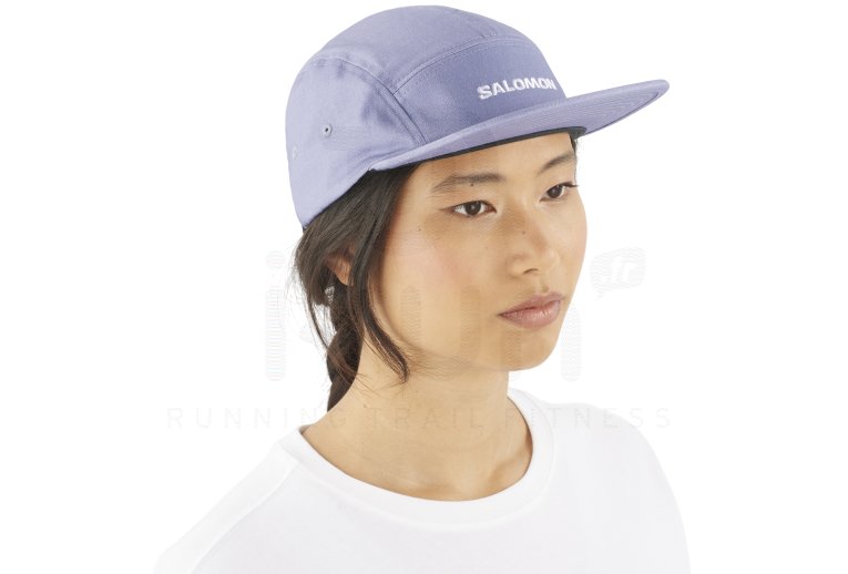 Salomon Cap 5 Panel
