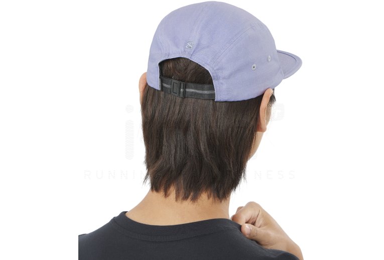 Salomon Cap 5 Panel