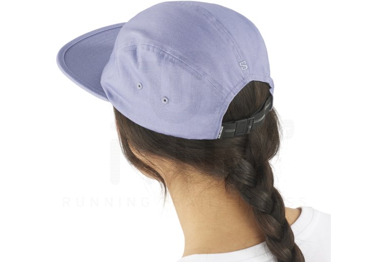 Salomon Cap 5 Panel 
