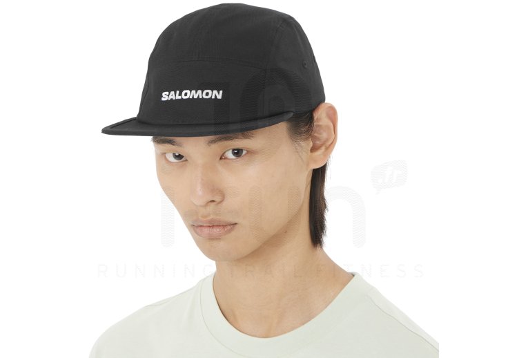Salomon Cap 5 Pannello