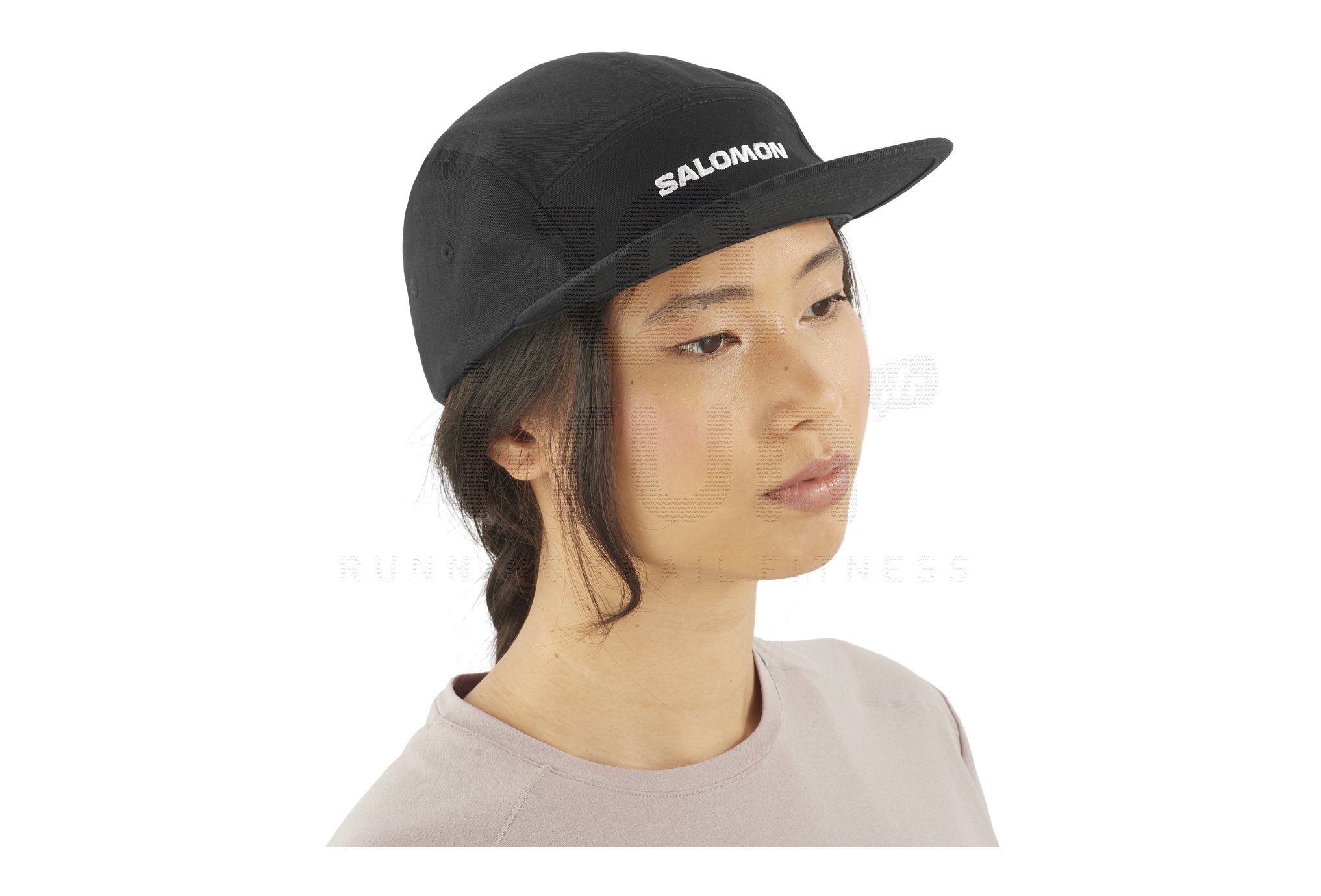 Salomon Cap 5 Pannello