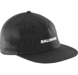 Salomon Cap Flat