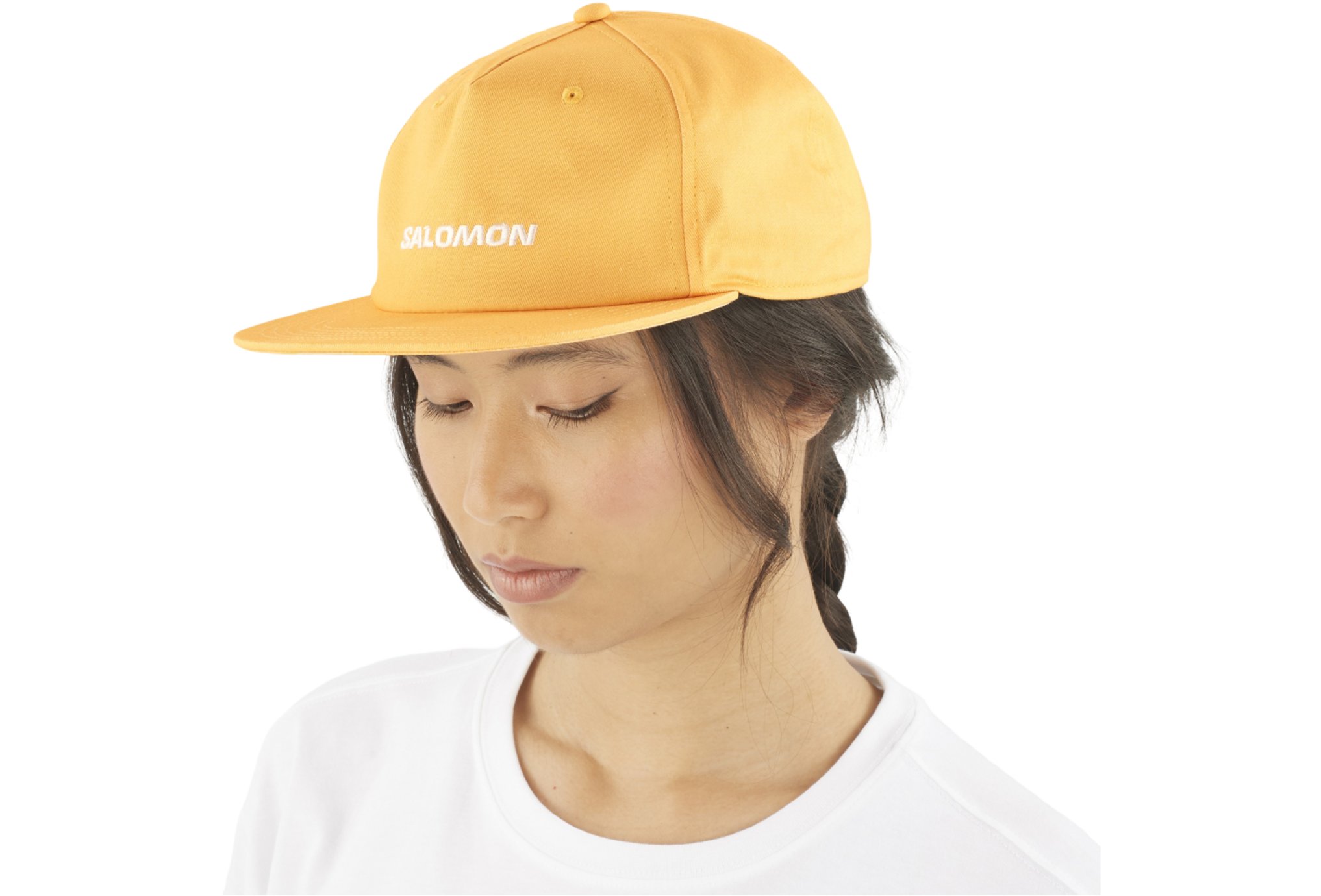 Salomon Cap Flat