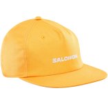 Salomon Cap Flat