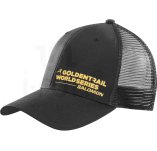 Salomon Cap Trucker Golden Trail