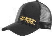 Salomon Cap Trucker Golden Trail