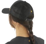 Salomon Cap Trucker Golden Trail