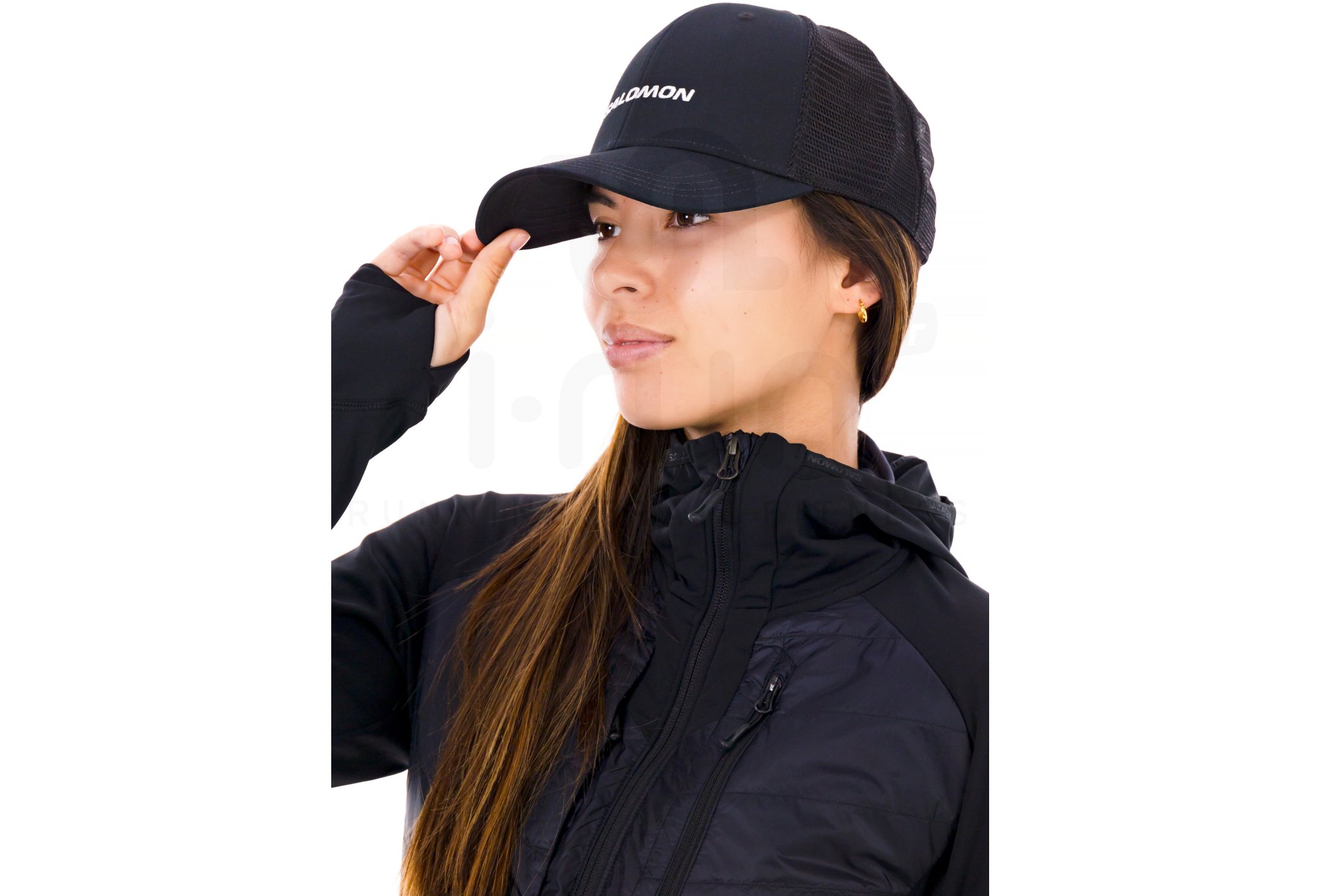 Salomon Cap Trucker