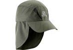 Salomon Gorra con protecci�n XA + Cap
