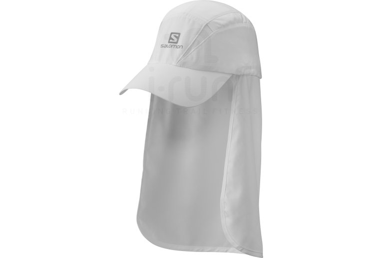 Salomon Casquette avec protection XA + Cap 