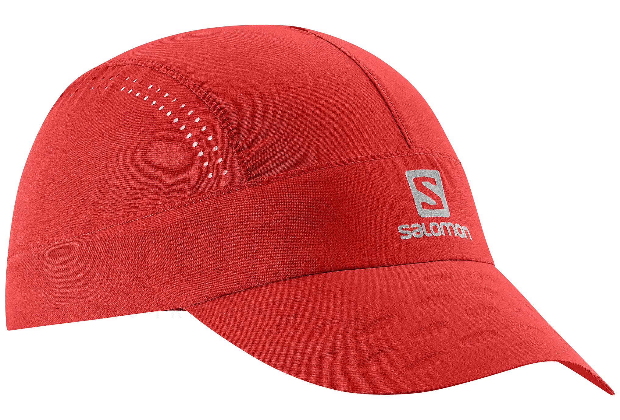 Salomon Gorra Race