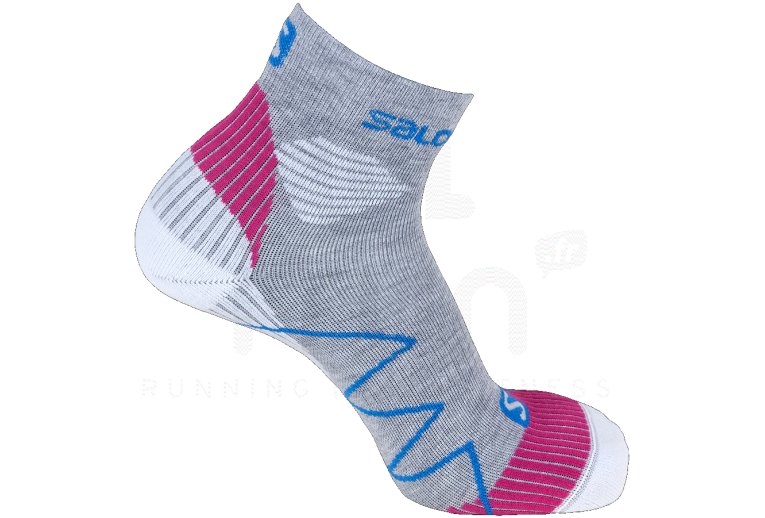 Salomon Chaussettes Fast Wings 