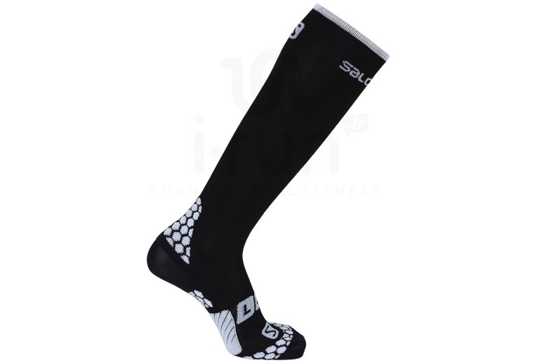 Salomon Chaussettes Recovery Compression 