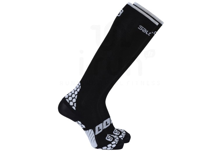 Salomon Chaussettes Recovery Compression 
