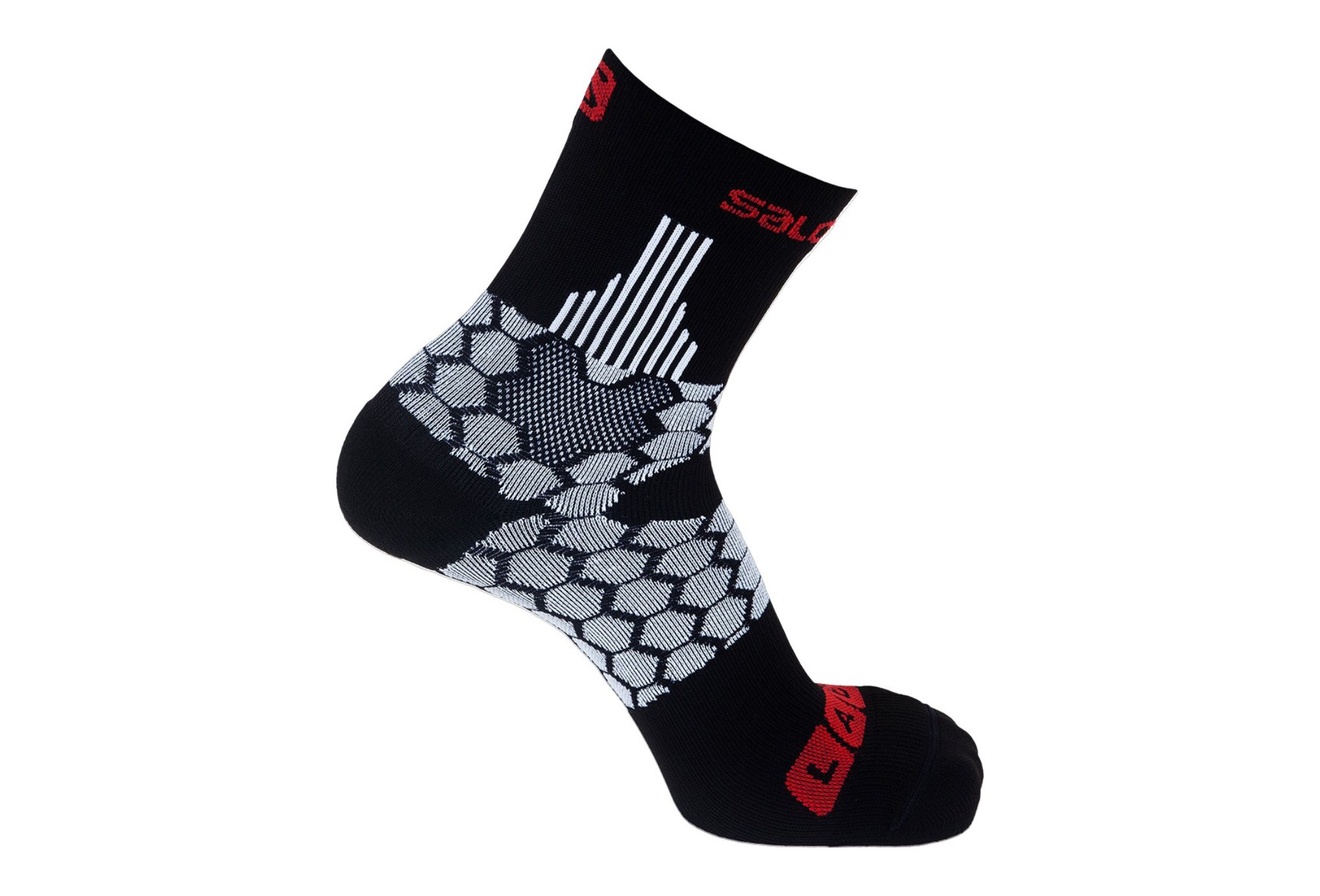 Salomon Calcetines S-Lab EXO 3