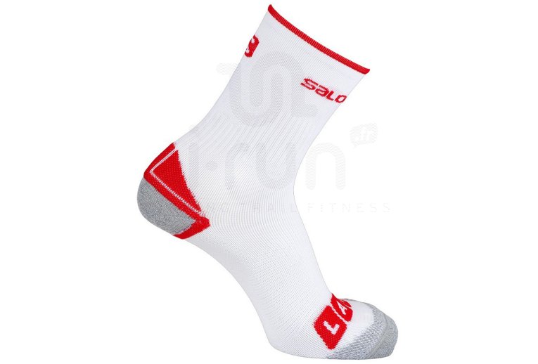 Salomon Chaussettes SLAB Cooling 