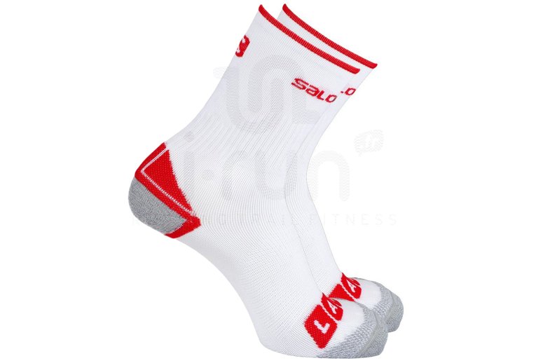 Salomon Chaussettes SLAB Cooling 