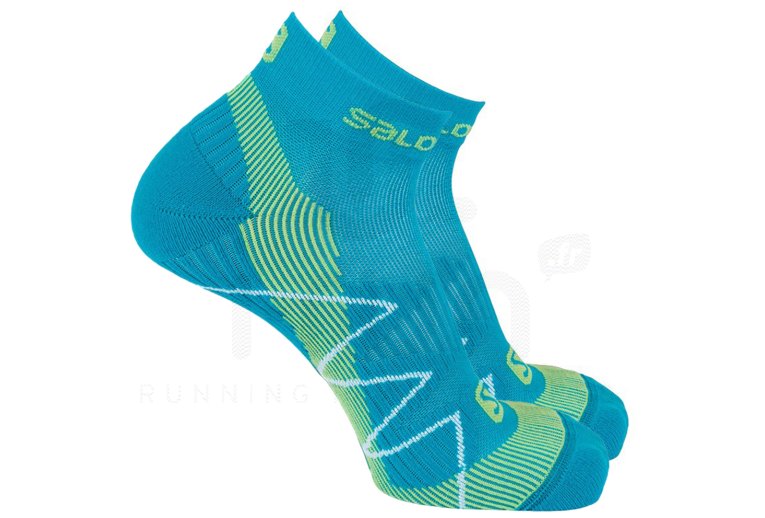 Salomon Chaussettes SpeedCross 