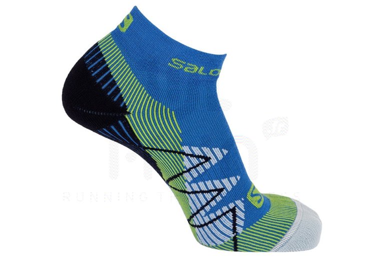 Salomon Chaussettes SpeedCross Warm 