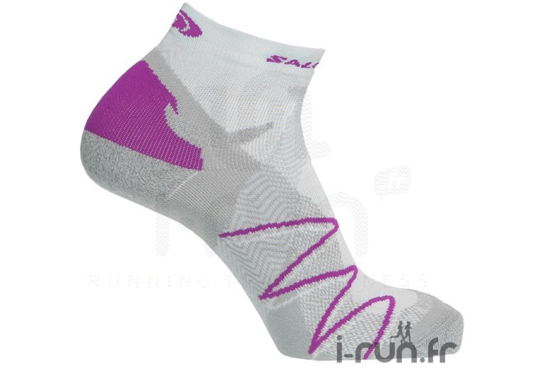 Salomon Chaussettes XT Wings 2 