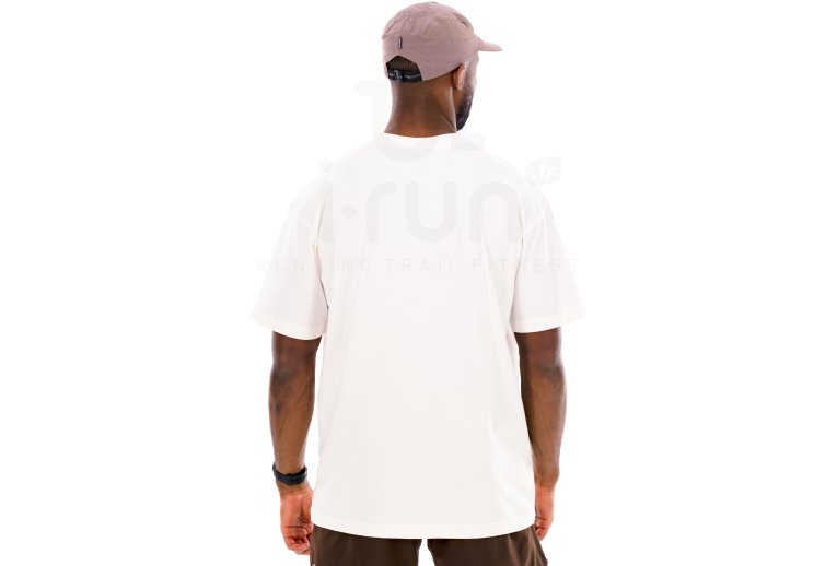 Salomon Chest Logo GRVL Paris