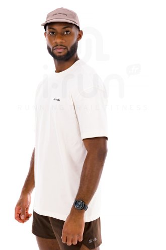 Salomon Chest Logo GRVL Paris