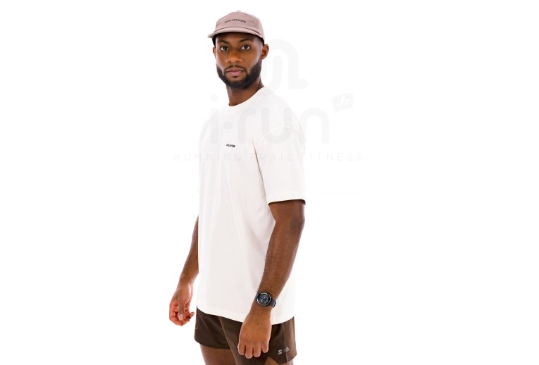 Salomon Chest Logo GRVL Paris