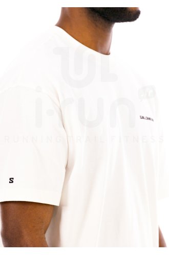 Salomon Chest Logo GRVL Paris