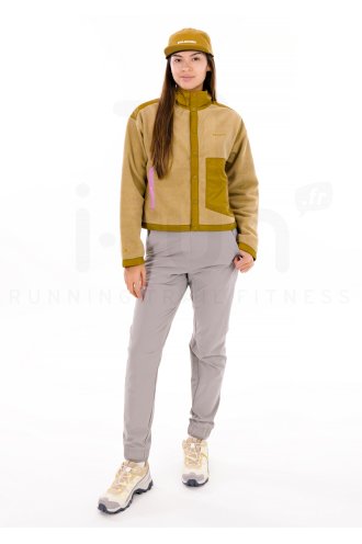 Salomon Chroma Fleece 
