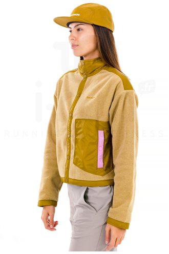 Salomon Chroma Fleece 