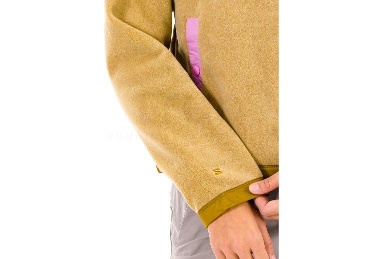 Salomon Chroma Fleece Damen