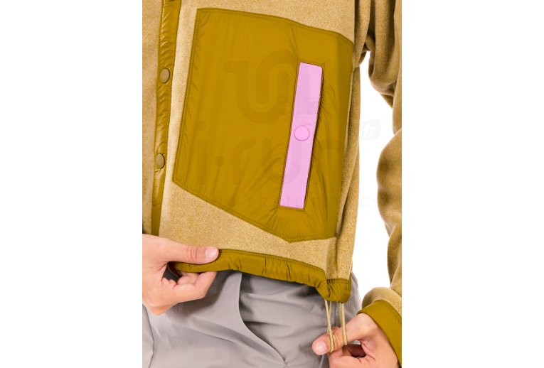 Salomon Chroma Fleece Damen