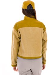 Salomon Chroma Fleece Damen