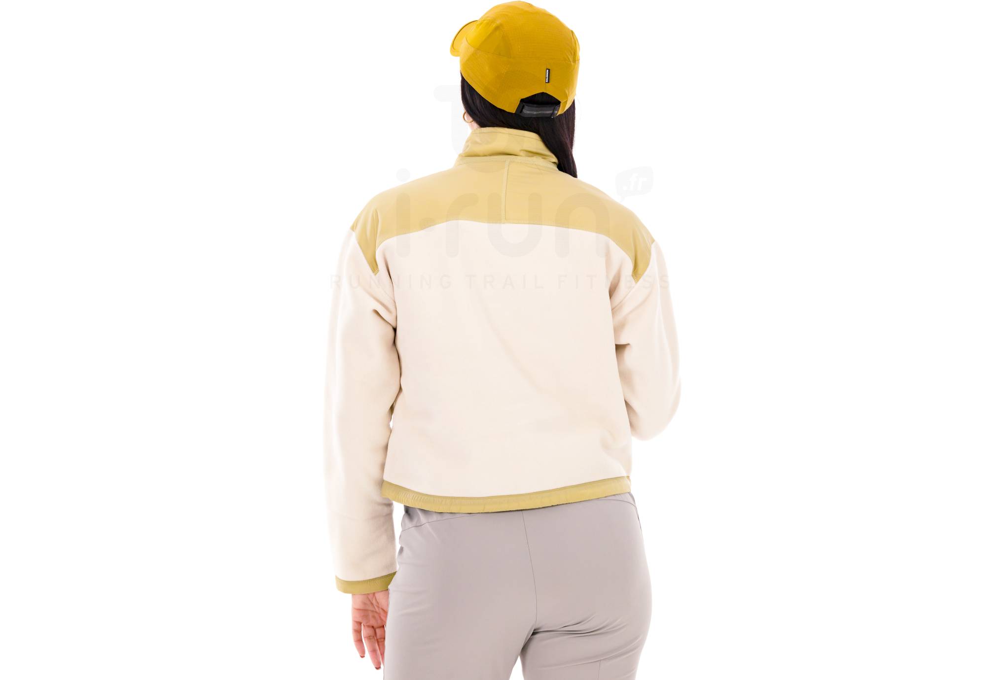 Salomon Chroma Fleece