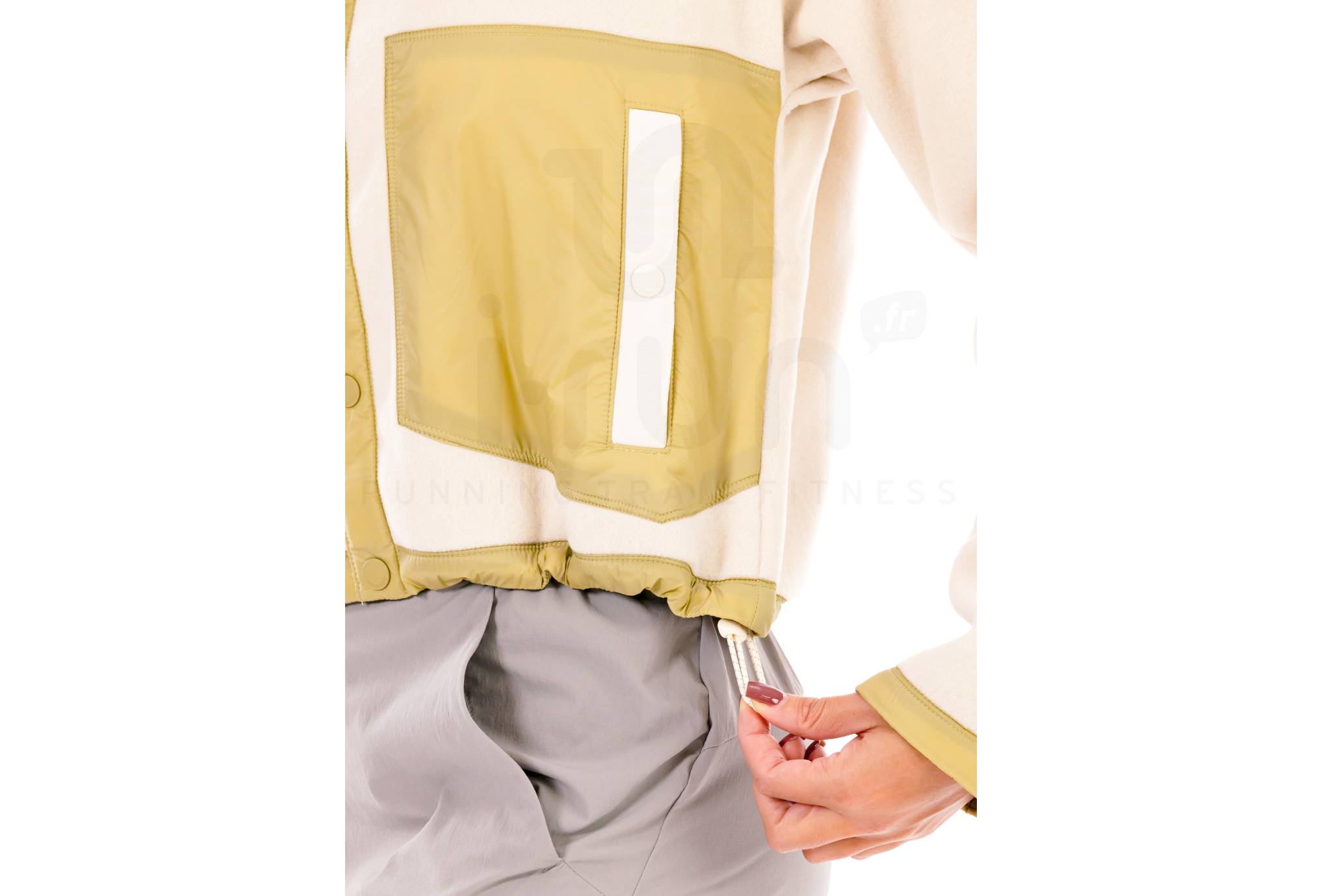 Salomon Chroma Fleece