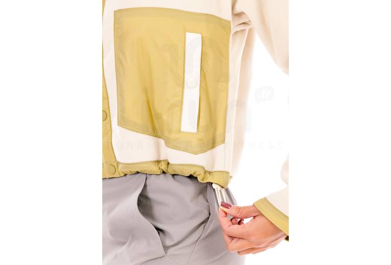Salomon Chroma Fleece