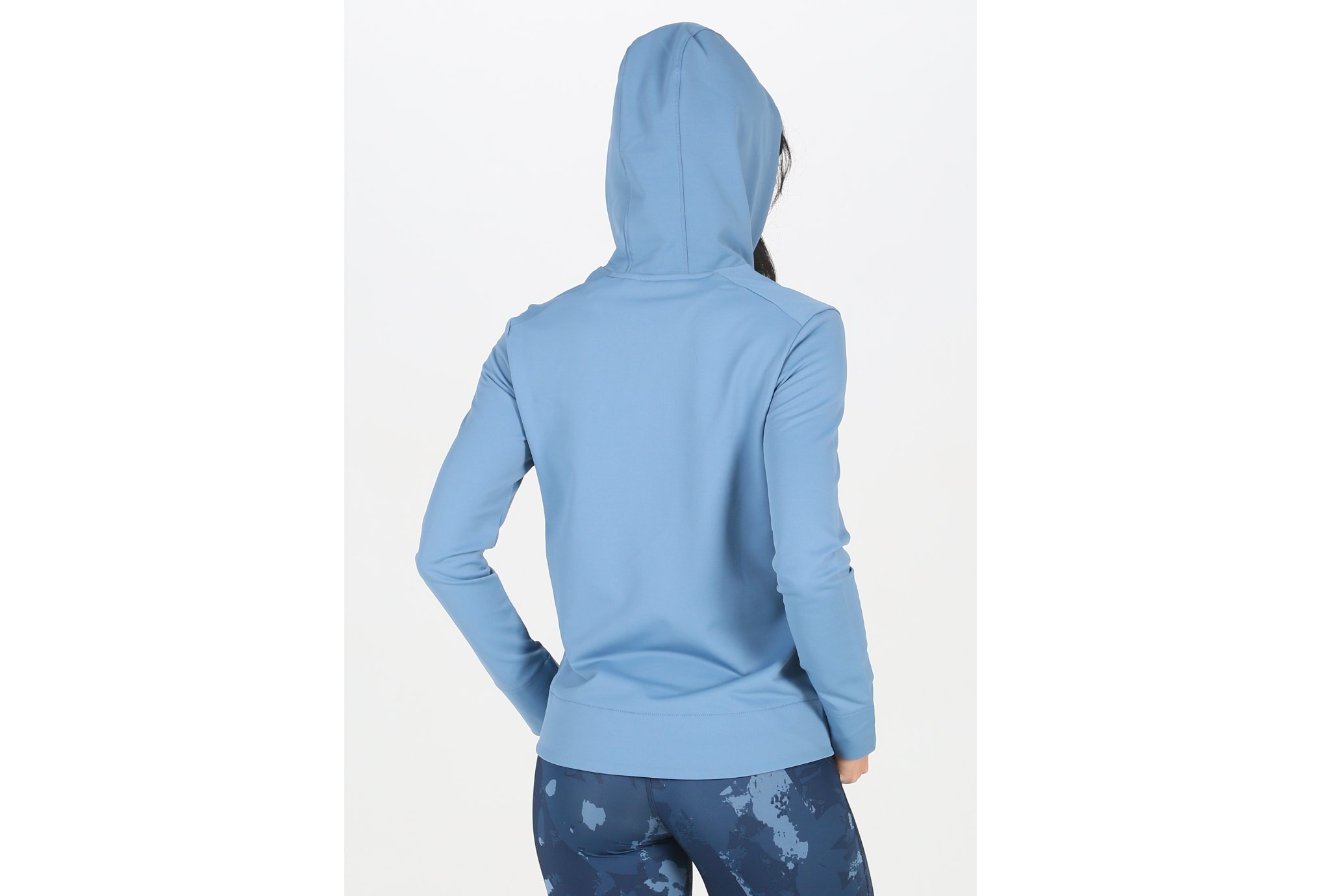 Salomon chaqueta Comet Mid