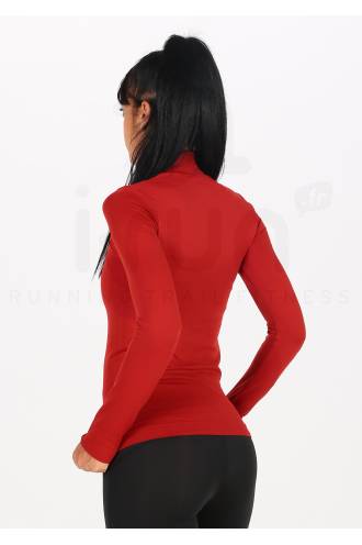 Salomon Comet Seamless 1/2 zip W 