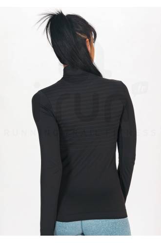 Salomon Comet Seamless 1/2 zip W 