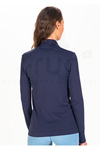 Salomon Comet Seamless 1/2 zip W 