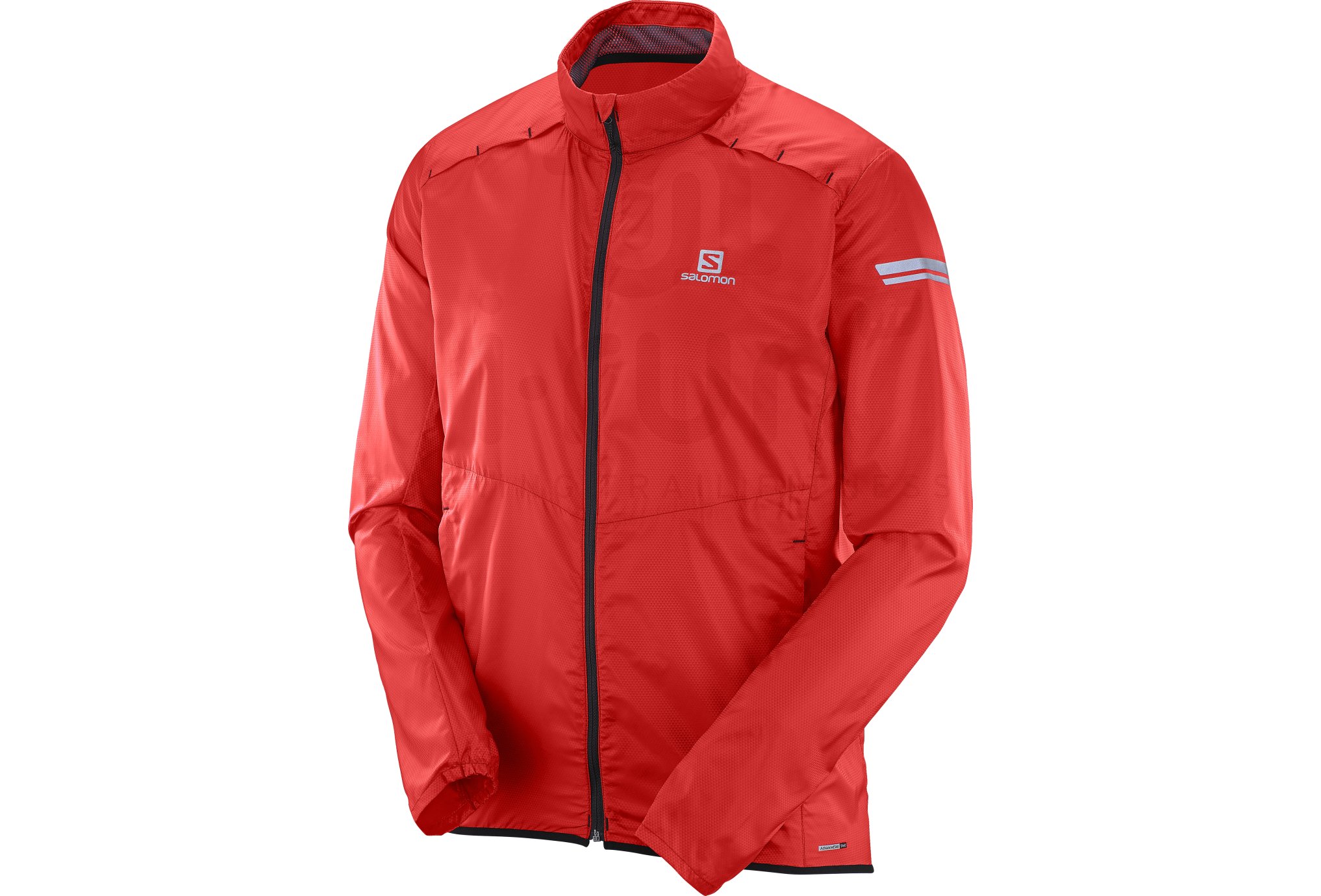 Salomon Cortavientos Agile