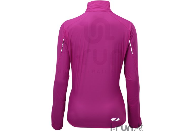 Salomon Coupe vent Fast Wing III W 