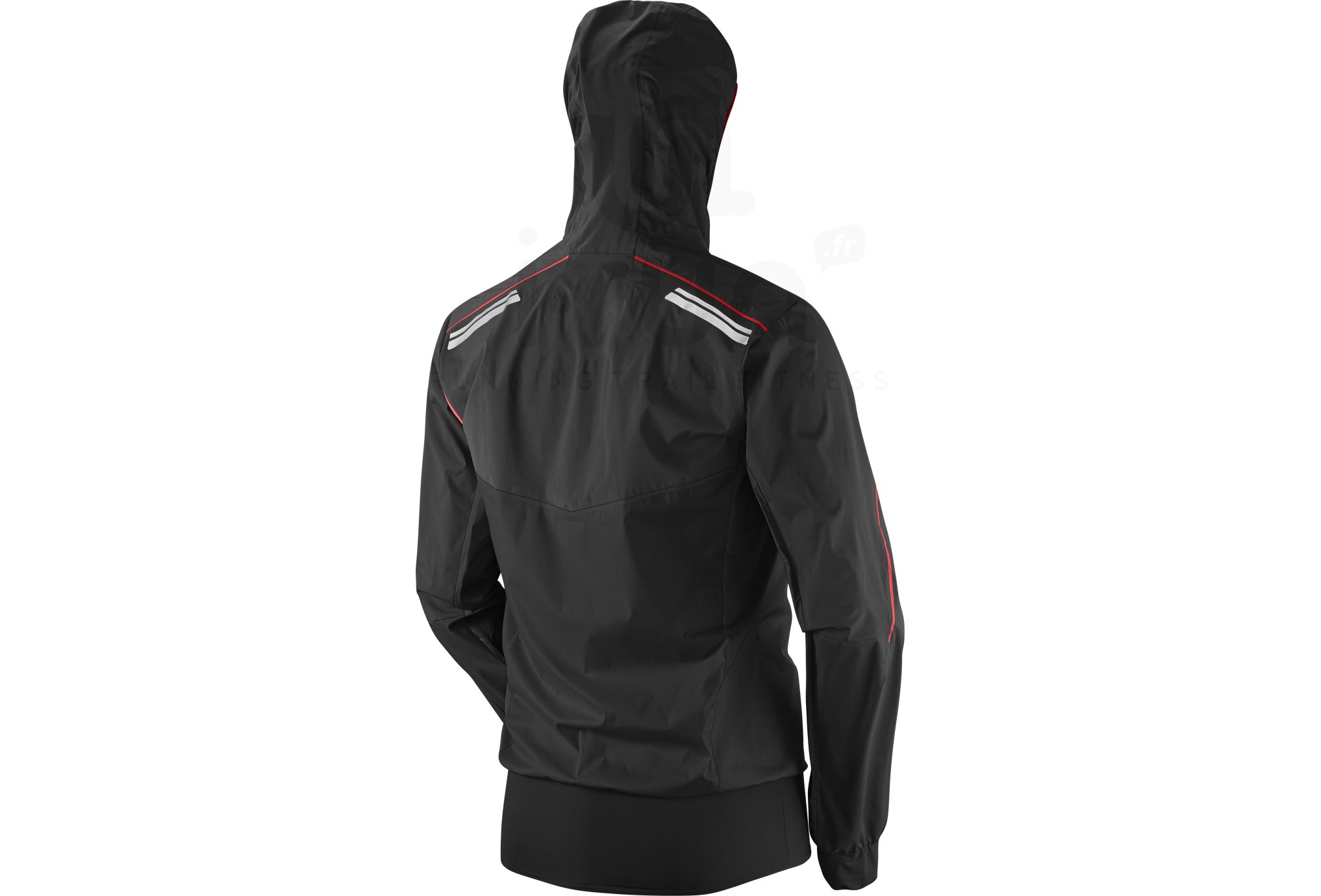 Salomon Cortavientos S-Lab Hybrid