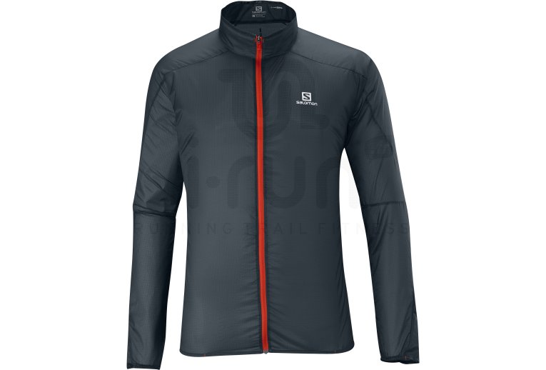Salomon Cortavientos S-Lab Light
