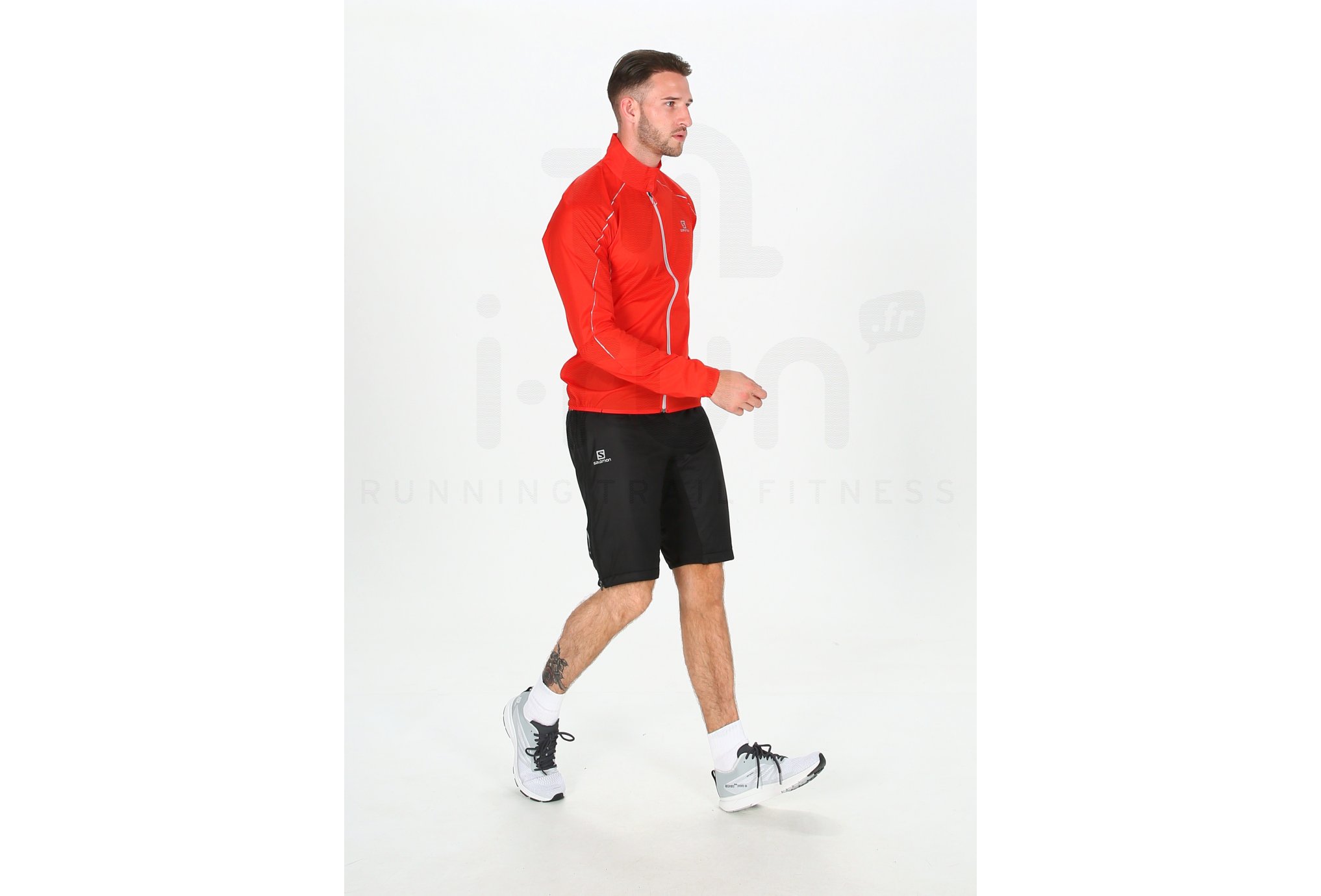 Salomon Cortavientos S-Lab Light