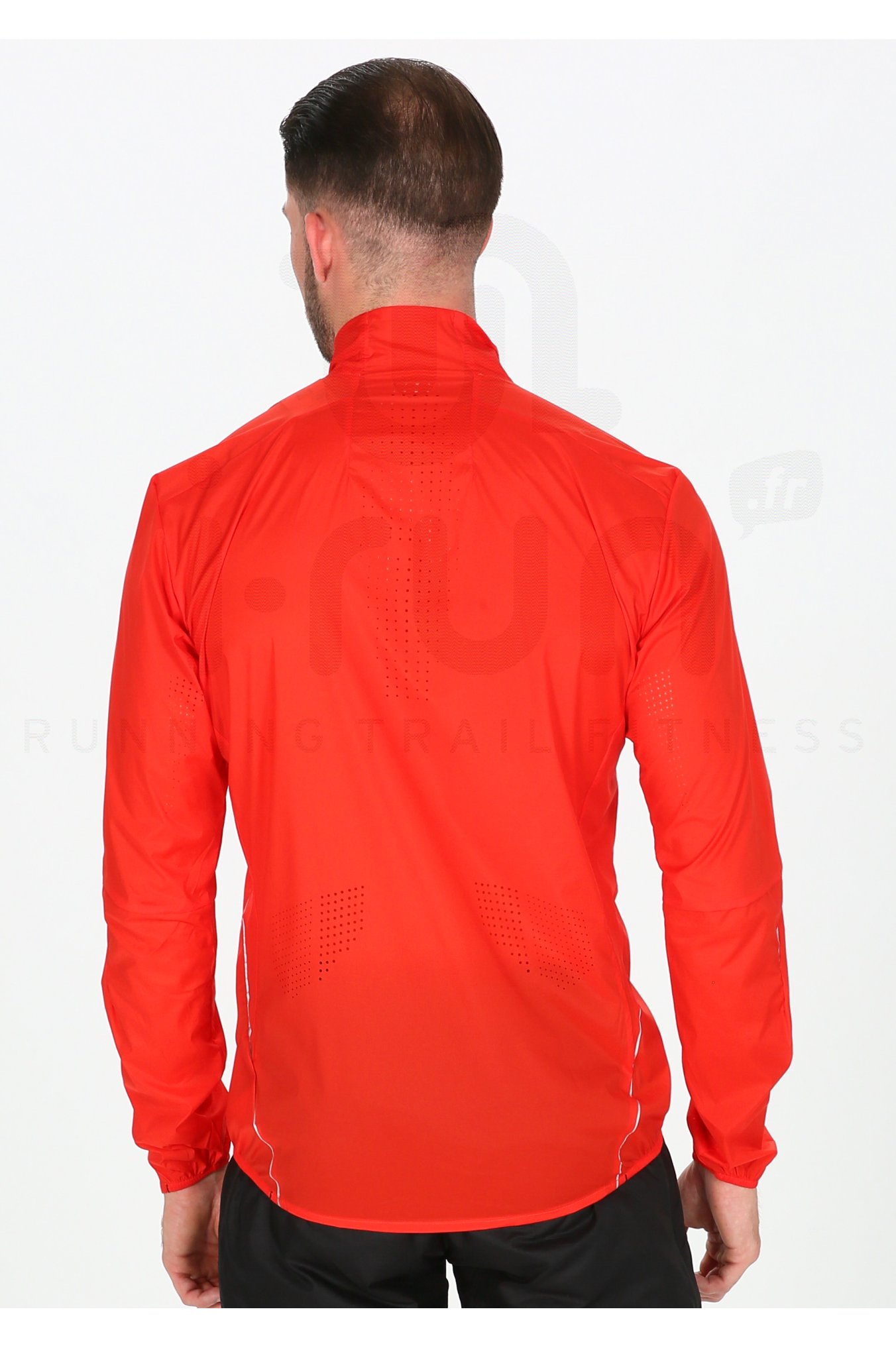 Salomon Coupe-vent S-Lab Light M 