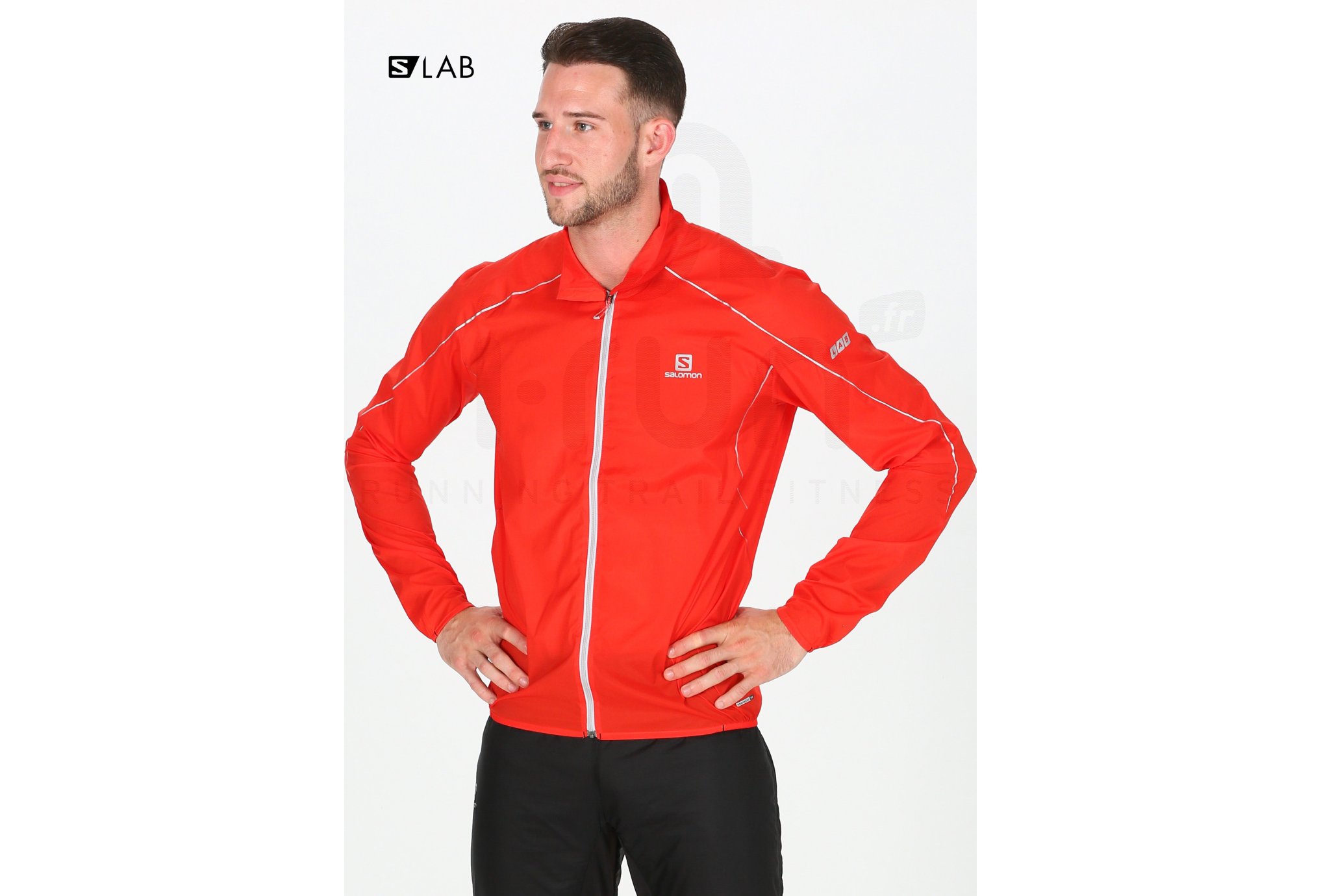 Salomon Cortavientos S-Lab Light
