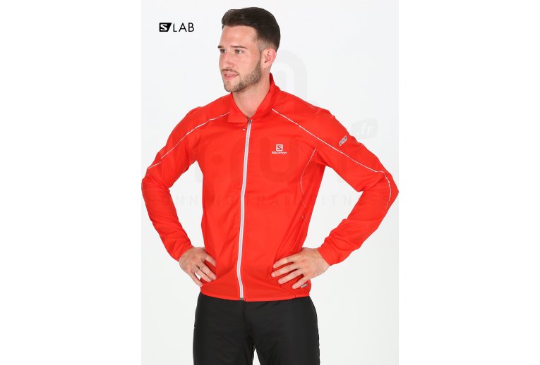 Salomon Cortavientos S-Lab Light