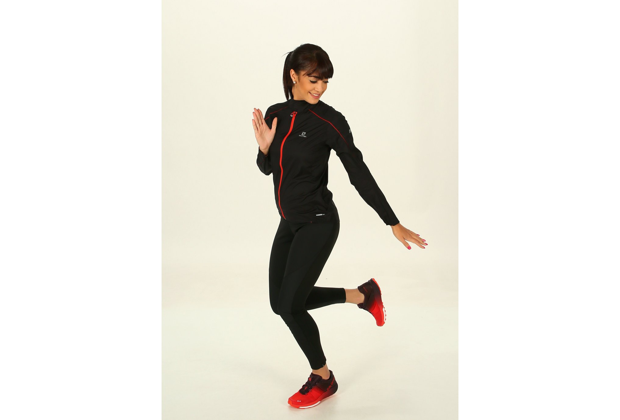Salomon Cortavientos S-Lab Light