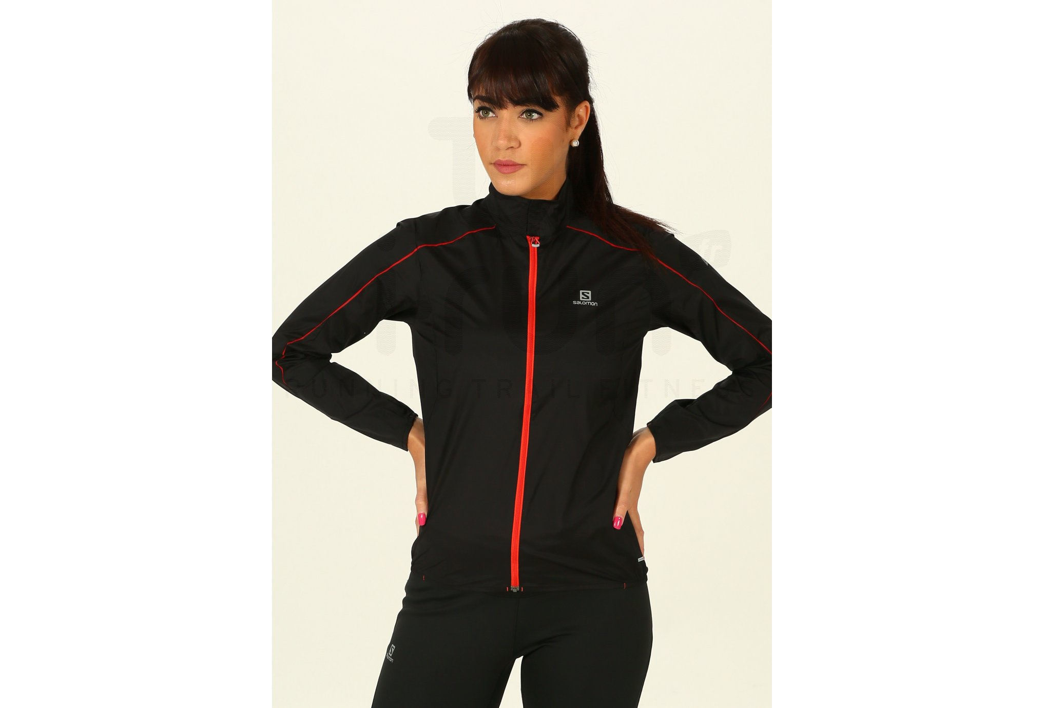 Salomon Cortavientos S-Lab Light